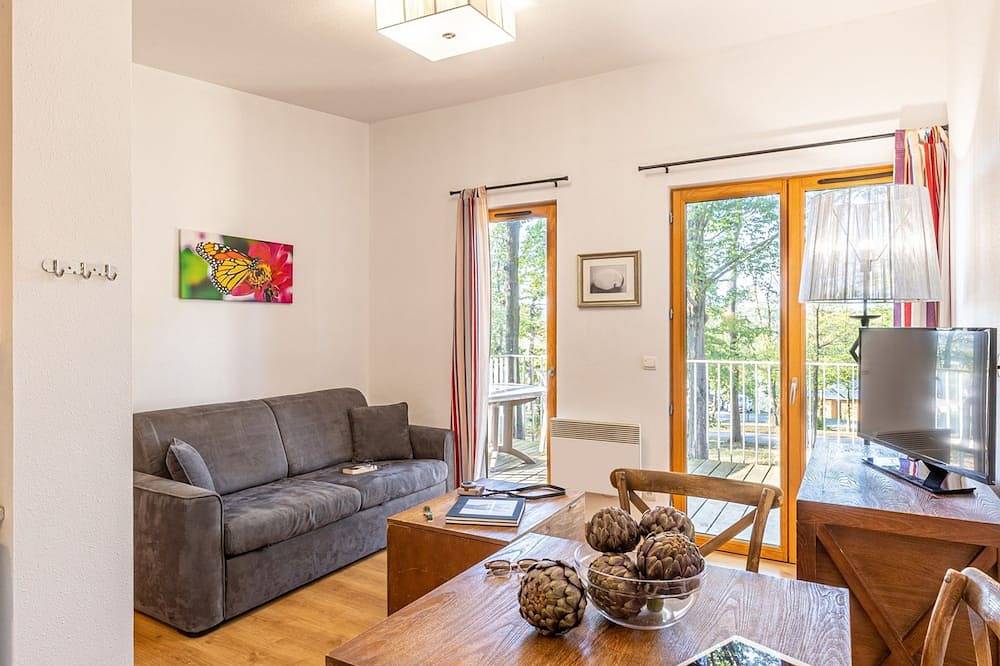 2 pièces 4 Cbf Les Cottages de Valjoly in Eppe-Sauvage, Avesnes-sur-Helpe