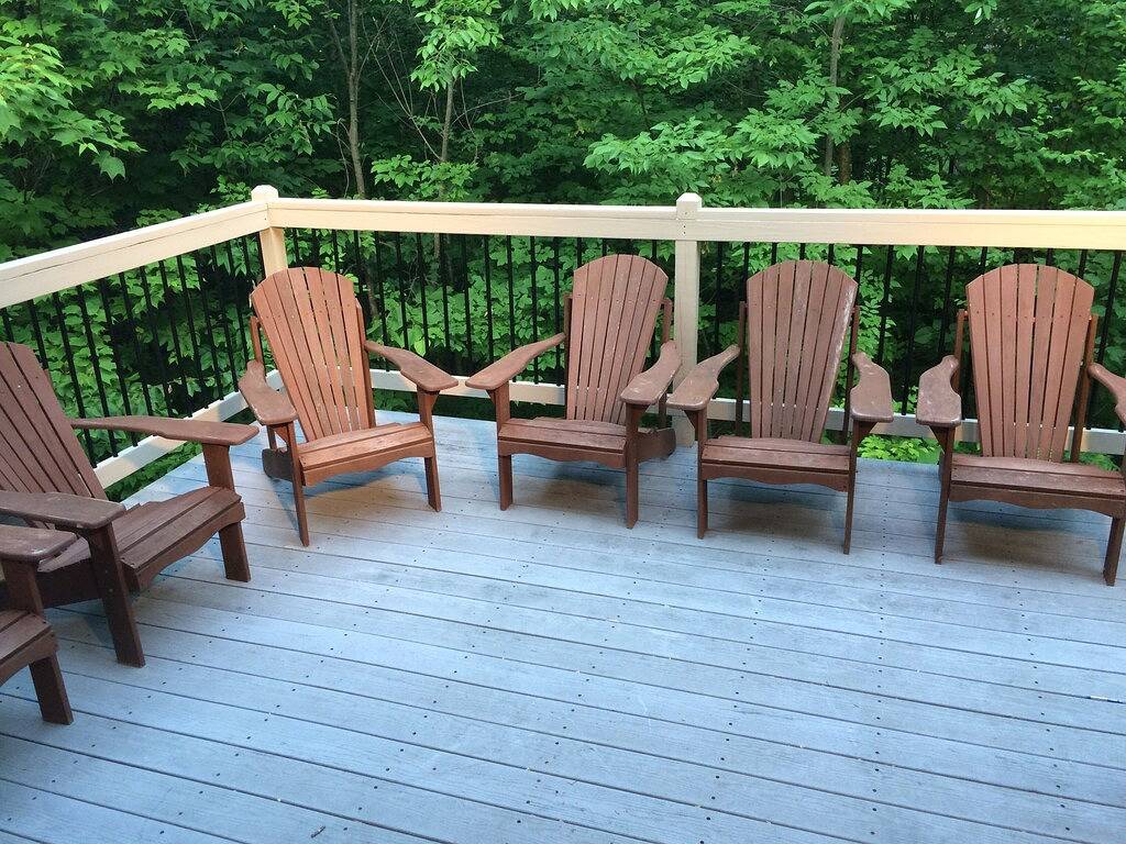 Ganzjährig Mountain Home -Hot Tub- Zu Fuß zu South Ridge Lodge in Newry, Sunday River