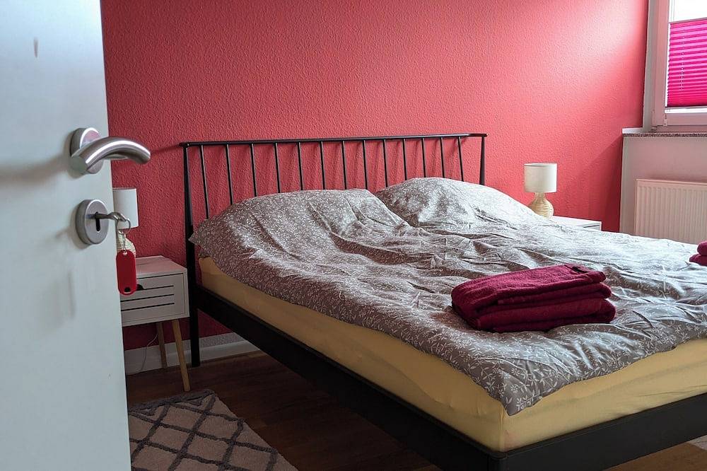 Apartamento entero, Cool city apartment in Weil am Rhein, near Vitra and vineyards  in Weil am Rhein, Bosque Negro sur