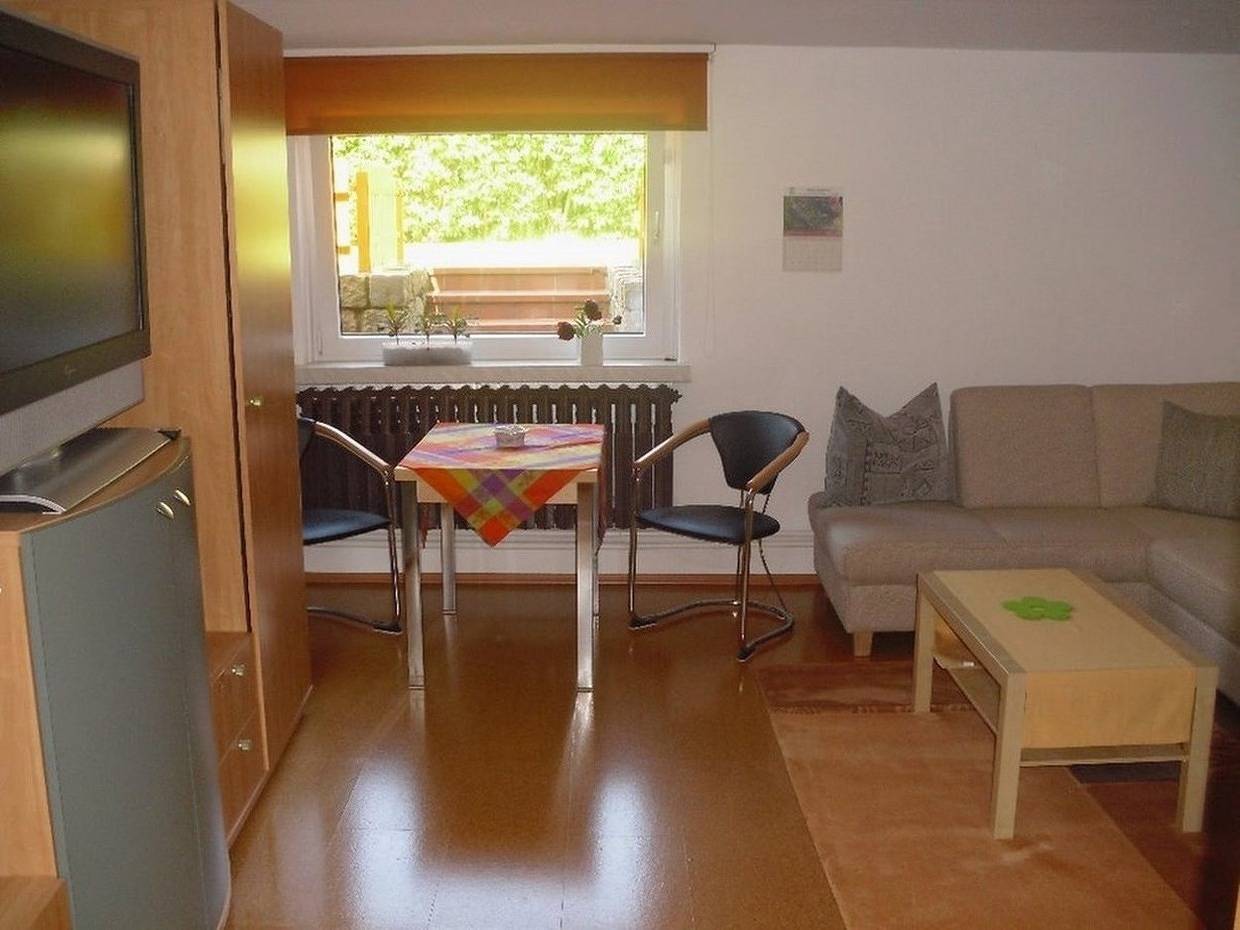 Apartamento vacacional entero, Plesinger - Abc42 in Wismar, North-West Mecklenburg (Wismar region)