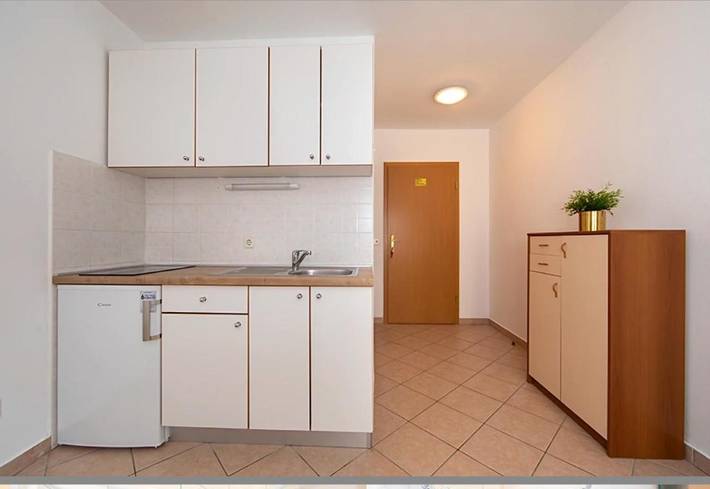 Maison d’hôte pour 2 personnes, avec terrasse et vue à Tučepi - 4