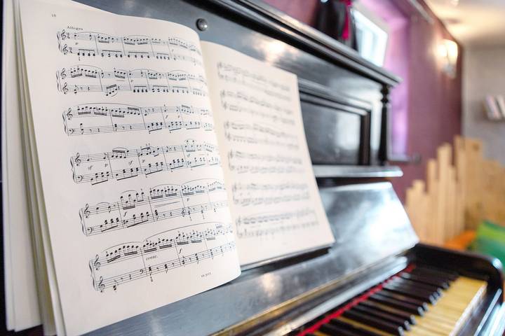 Gîte pour 4 personnes, avec jardin à Cogne - 4