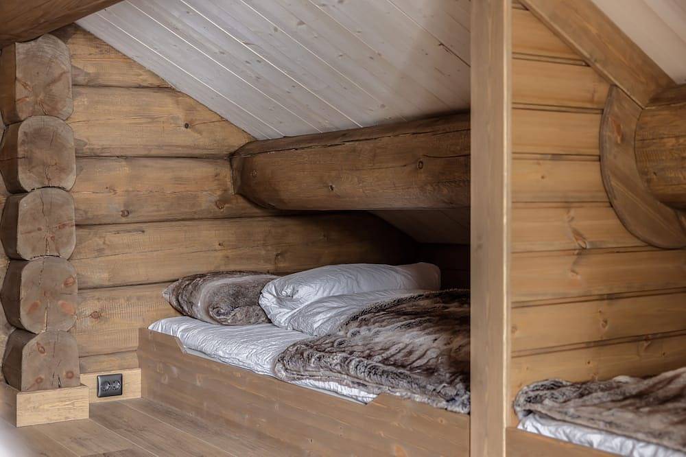 Luxury Chalet in Sälen, Malung-Sälen und Umgebung