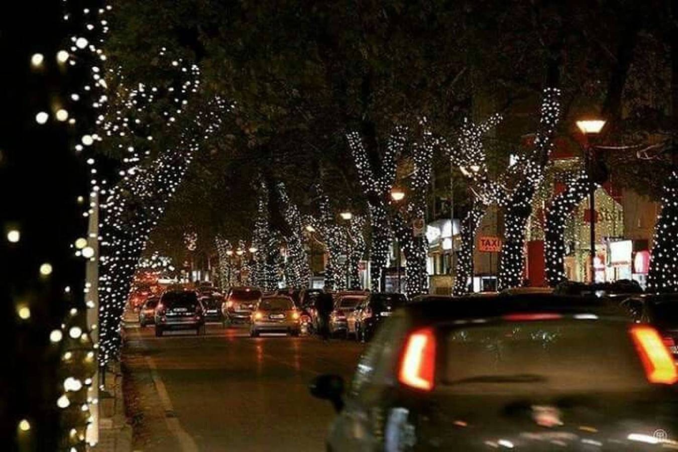 Ganze Wohnung, Schöne 1 1 Mietwohnung in Myslym Shyri Tirana in Tiranë, Albanien
