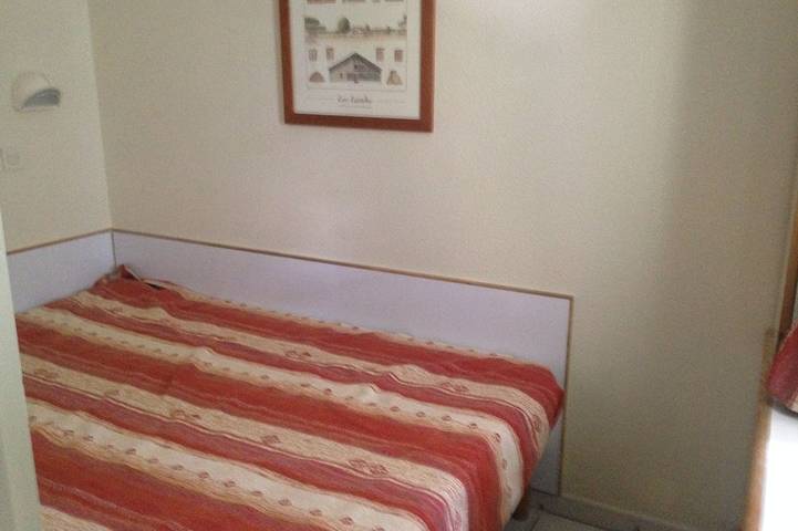 Gîte pour 5 personnes, avec balcon et piscine dans Office De Tourisme De Moliets Et Maa - 3