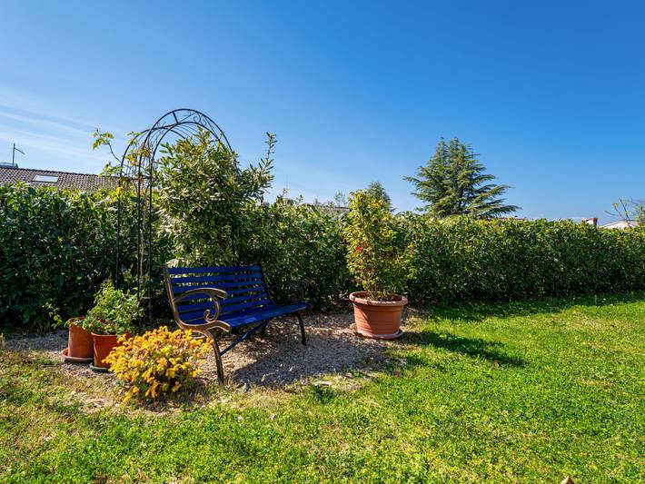 Ganze Wohnung, Jurkovic in Njivice, Krk