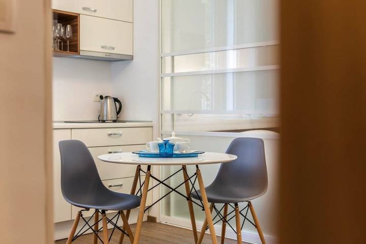 Maison d’hôte pour 2 personnes, avec vue à Split - 4