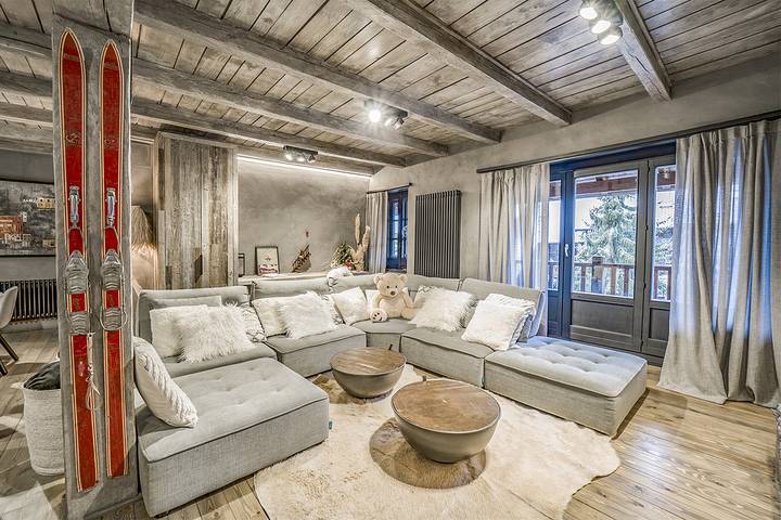 Holiday apartment for 7 people, with terrace - 1