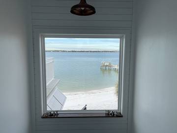 Vacation House for 8 Guests in Navarre Beach, Emerald Coast, Picture 2
