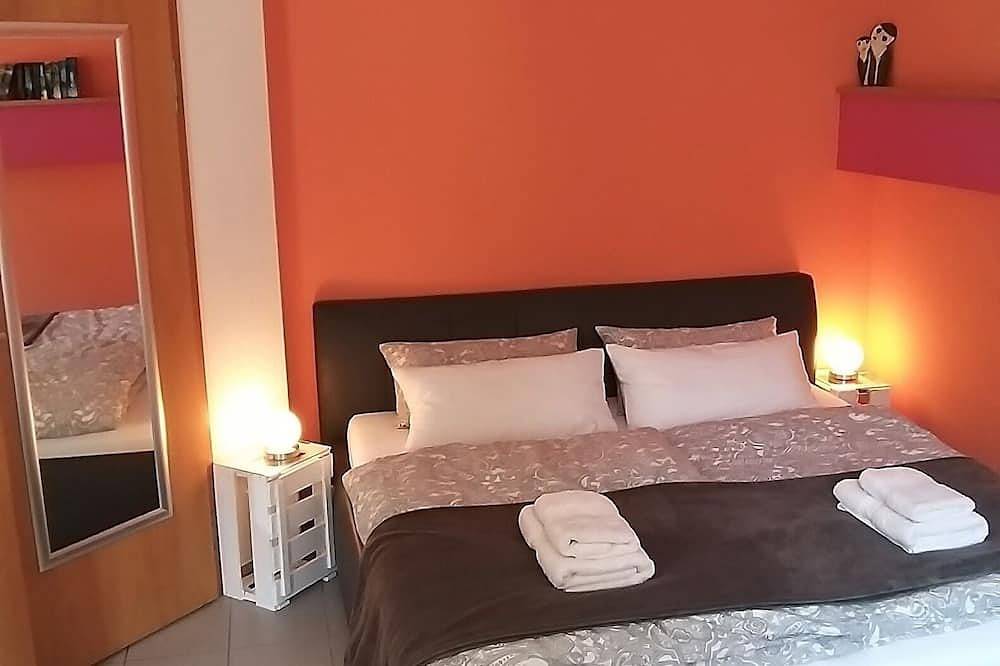 Ganze Wohnung, Ferienwohnung/App. für 6 Gäste mit 70m² in Flonheim in Flonheim, Kurpfalz