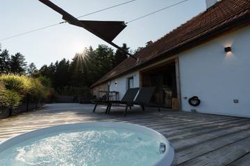 Chalet für 4 Personen in Kaumberg, Niederösterreich - Süd, Bild 2