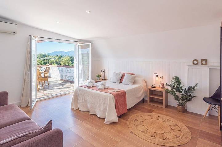 Finca Raziel Cártama in Cártama, Provincia de Málaga