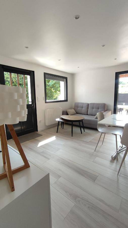 Location de vacances pour 4 personnes, avec terrasse, animaux acceptés à Aouste-sur-Sye - 2