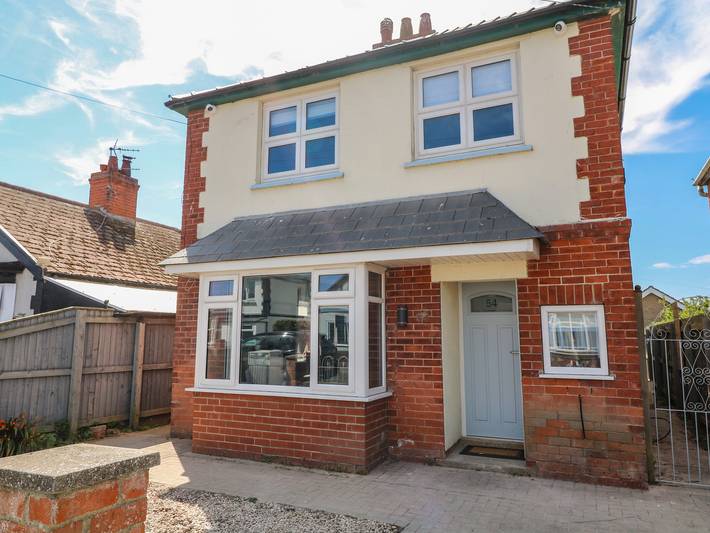 Cottage for 5 people in Mablethorpe