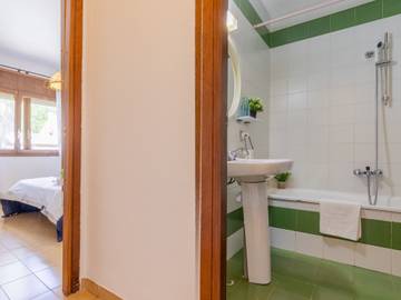 Maison De Vacances pour 4 Personnes dans Deltebre, Costa Dorada, Photo 3