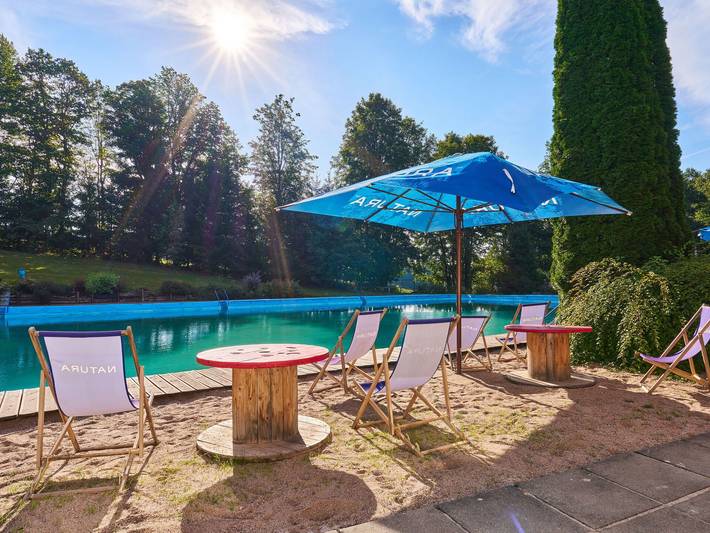 Chalet für 21 Personen, mit Garten und Pool, mit Haustier am Riesengebirge - 4