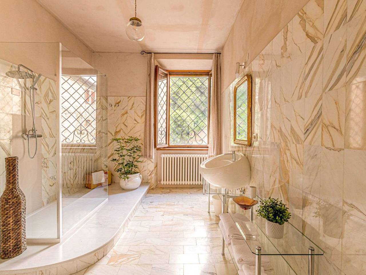 Villa Carisma - Villa Carisma mit Pool, Hund erlaubt und Garten in Poppi, Casentino