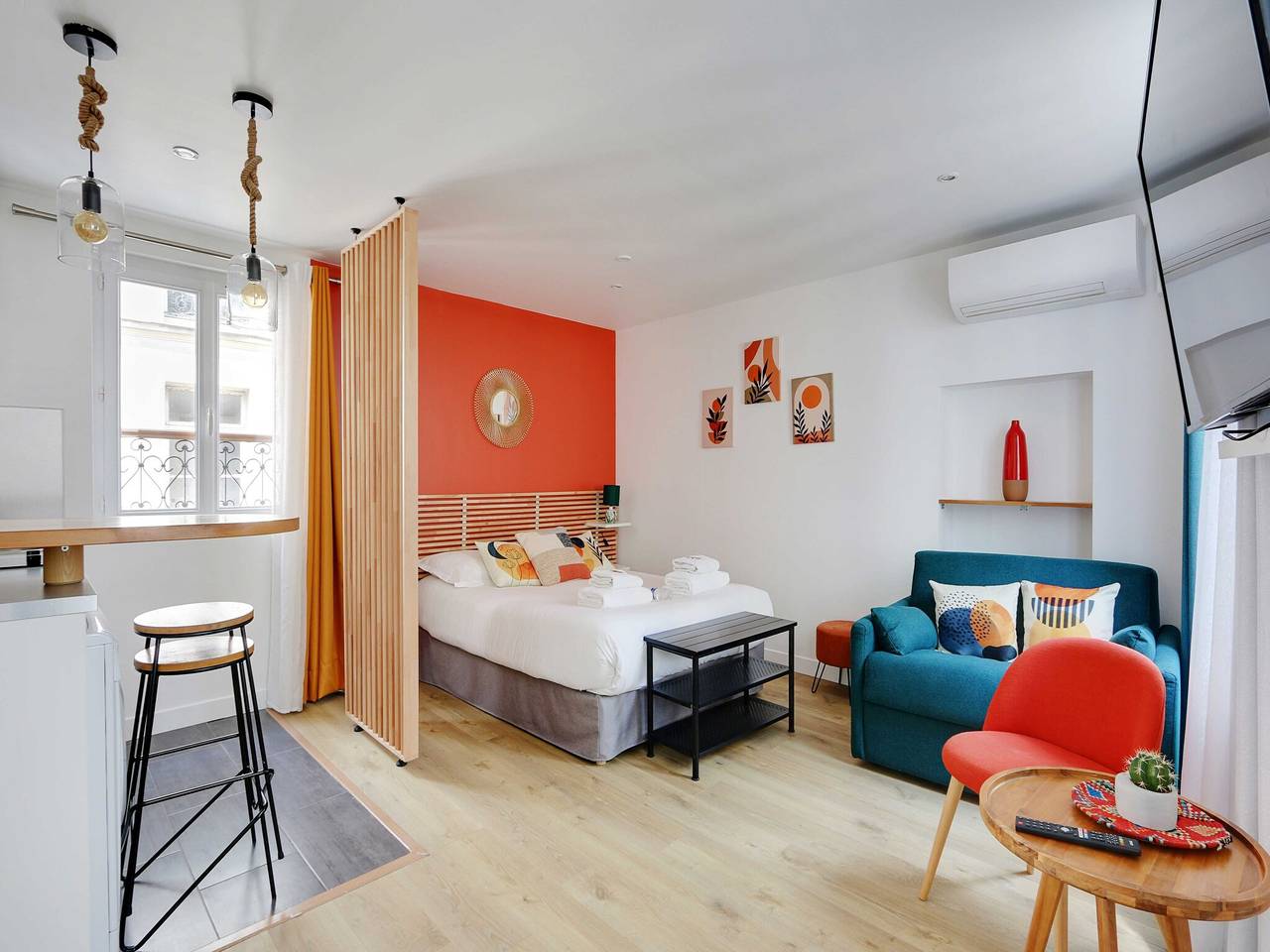 Appartement de vacances