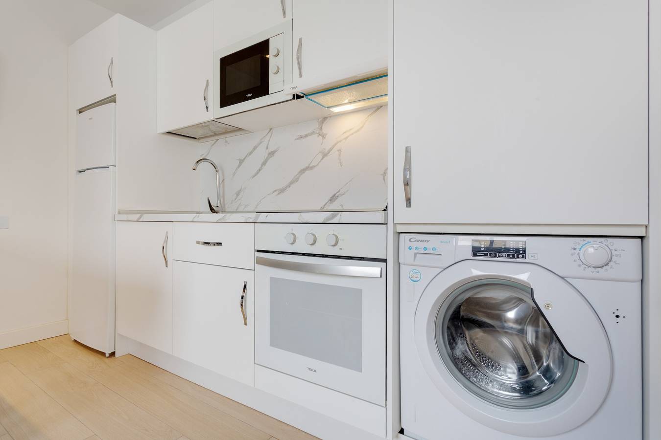 Ferienhaus 'Encantador Familiar' mit Wlan in Vistabella, Santa Cruz de Tenerife