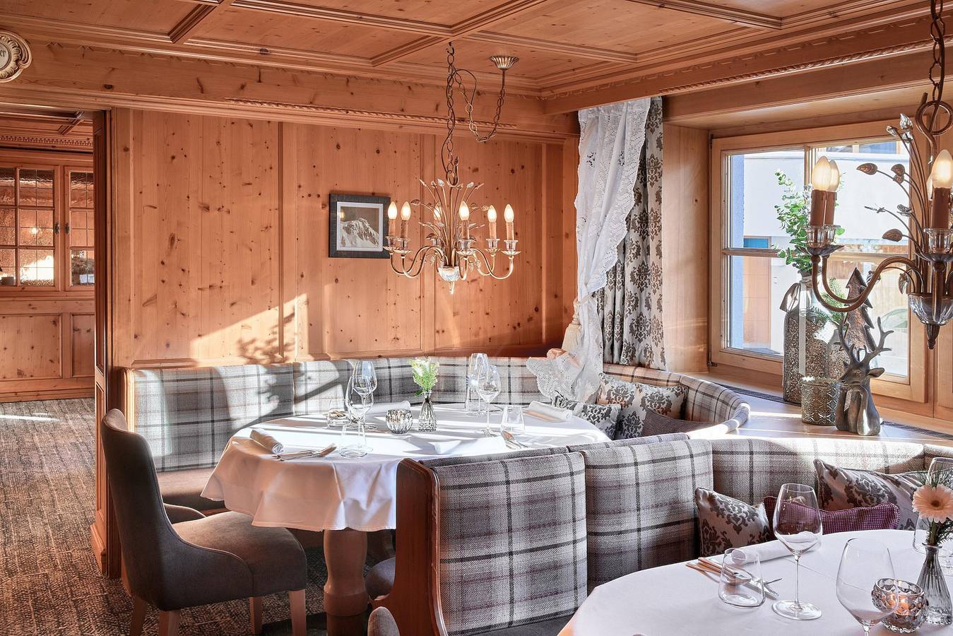 Familiensuite: Dusche, Wc in Lechtaler Alpen, Sankt Anton am Arlberg
