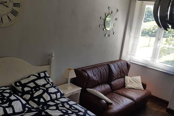 Location de vacances pour 4 personnes à Chaulieu - 2