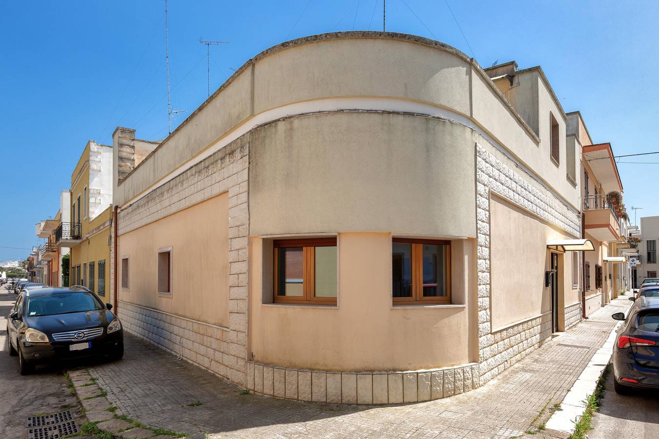 3900 Leccelsa Dimora by Barbarhouse in Lecce, Lecce Provinz