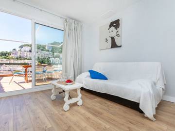 Apartamento De Férias para 4 Pessoas em Platja des Bol Nou (Tossa de Mar), Tossa de Mar, Foto 4