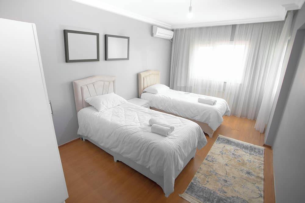 Apartamento entero, Lovely 3-bedroom apartment in Istanbul with Wifi, Ac, fitness room in Şişli, Estambul