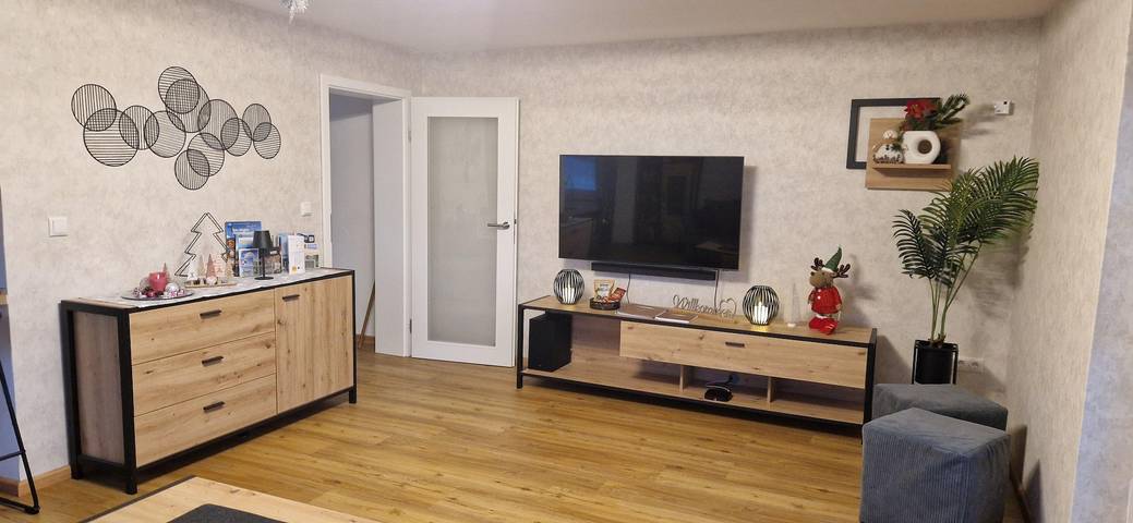 Ganze Ferienwohnung, Ferienwohnung Schröder in Grünten, Burgberg im Allgäu