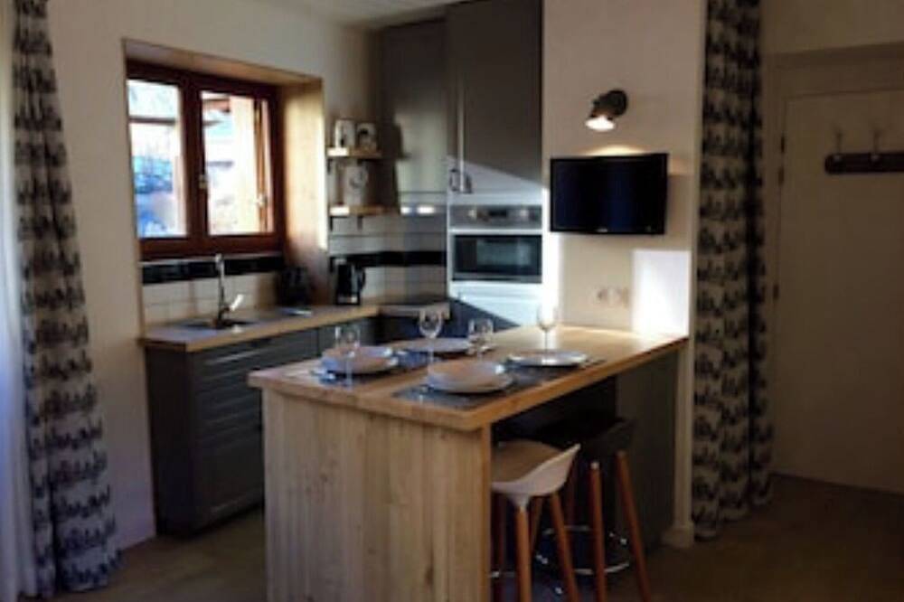 Photo : Appartement de vacances