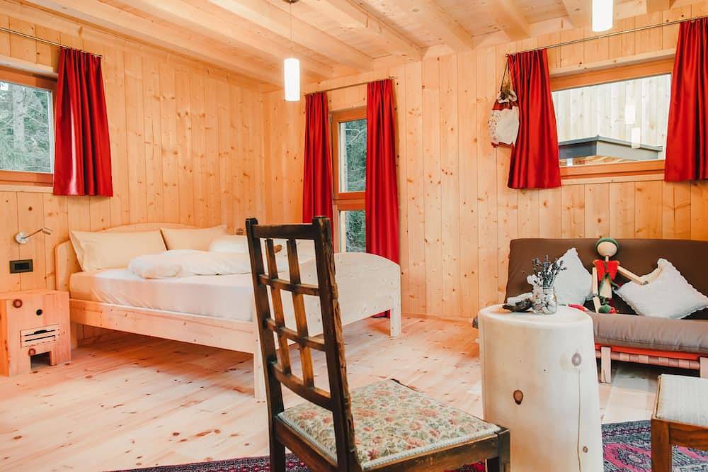 Felizitas Chalet Uno in St. Felix, Unsere Liebe Frau im Walde-St. Felix