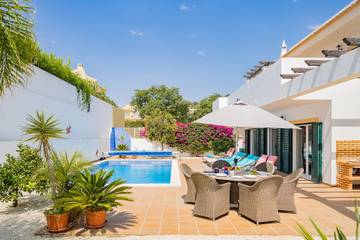 Villa für 8 Personen in São Sebastião, São Gonçalo de Lagos, Bild 4