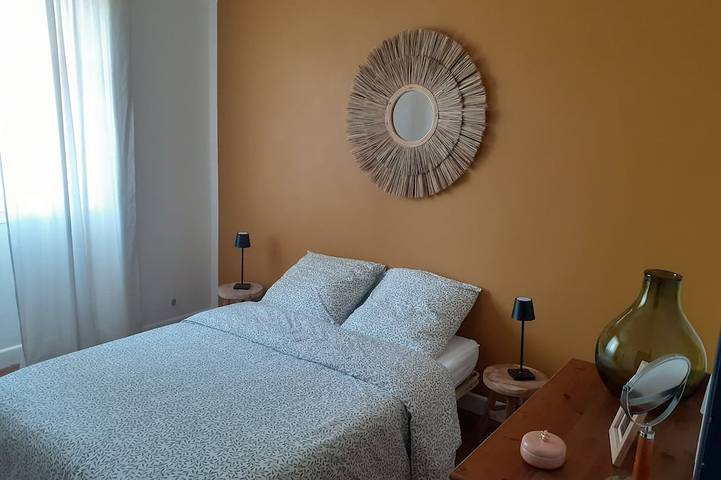 Location de vacances pour 12 personnes, avec jardin et balcon, animaux acceptés à Saint-Chels - 2