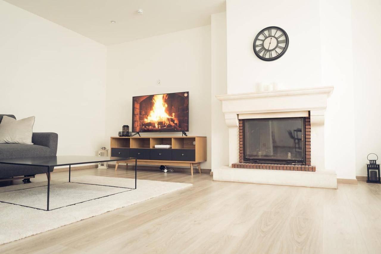 Appartement entier, Two-Bedroom Apartment in Dunkerque, Côte des dunes de Flandres
