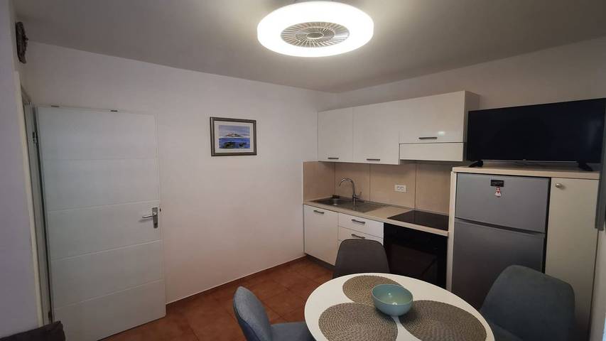 Ferienhaus für 5 Personen in Umag