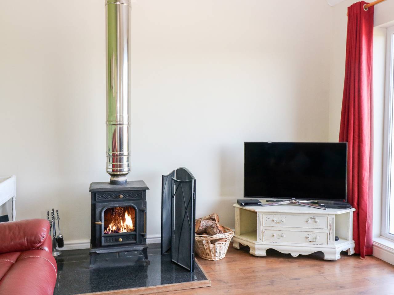 Sunset Cottage in Argyll & Bute