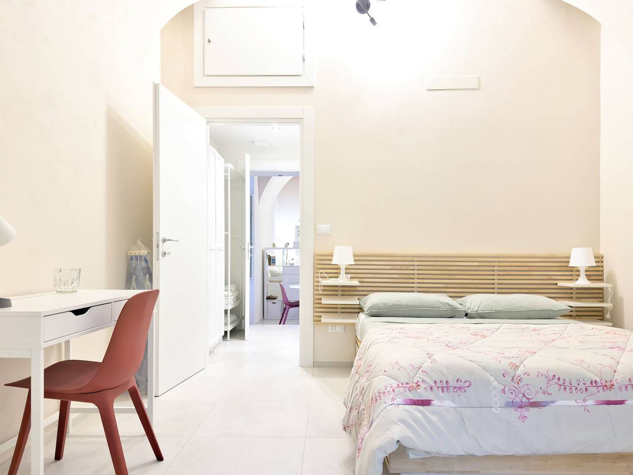 Apartamento entero, Loft Portici by Piazza Vittorio in Turín, Provincia de Torino