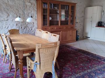 Villa pour 6 Personnes dans Serrières-en-Chautagne, Région de Chambéry, Photo 4