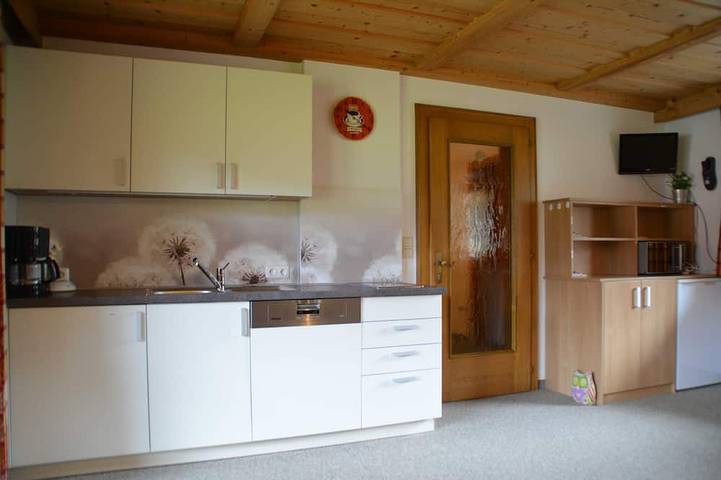 B&B für 2 Personen in Tannheimer Tal - 3