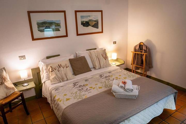 Location de vacances pour 6 personnes, avec piscine et jardin dans Iseo - 4