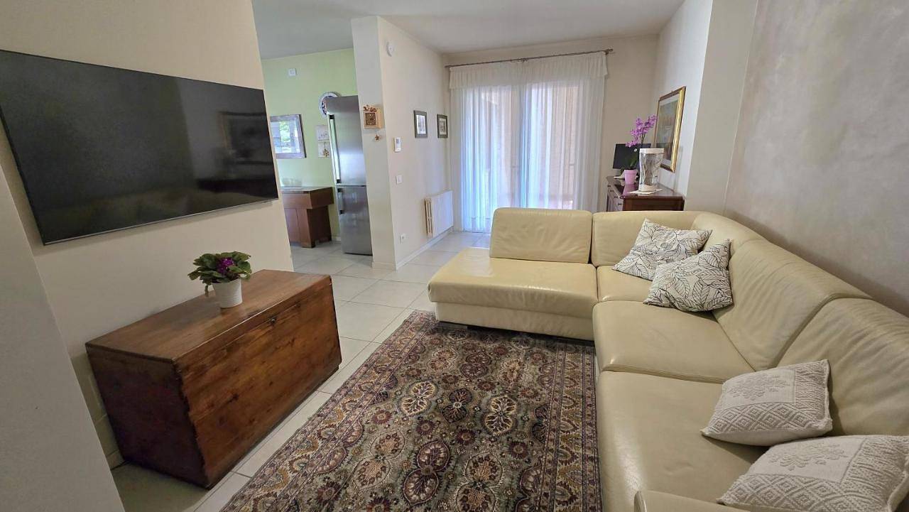 Casa accessibile con giardino privato vicino a Padova in Mestrino, Province de Padoue