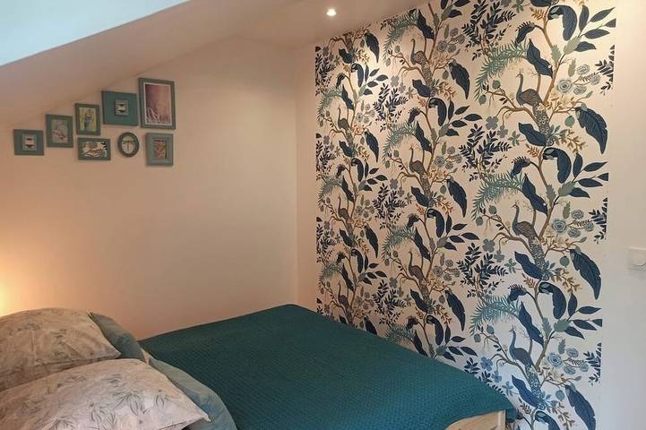 Location de vacances pour 12 personnes dans Hortillonnages d'Amiens - 2