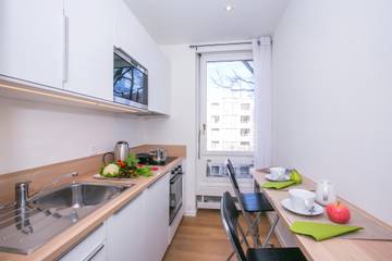 Ferienwohnung für 4 Personen in Lugano, Luganersee, Bild 3