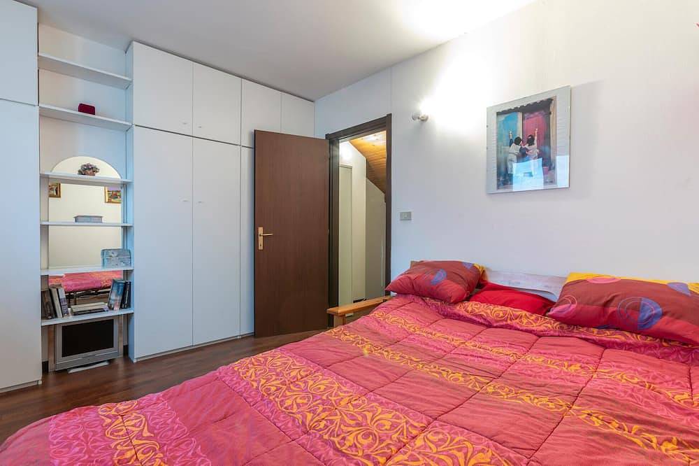 Apartamento entero, Acogedor apartamento de 2 habitaciones. in Campitello Matese, San Massimo