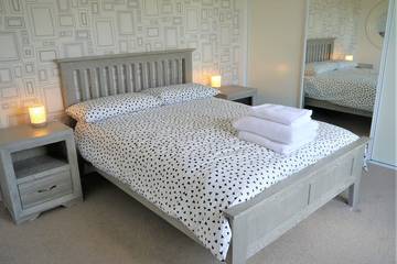 Cottage for 8 People in Kippford, Dumfries and Galloway, Photo 1