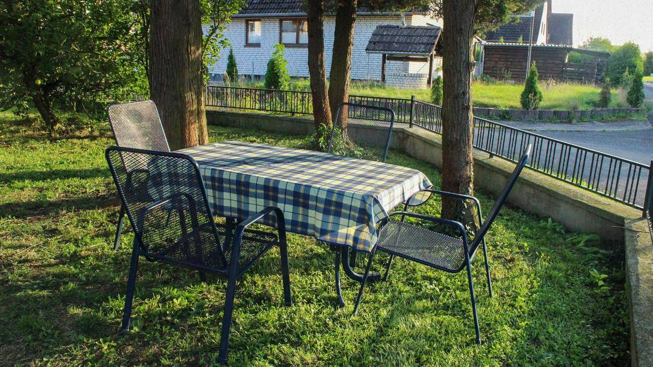Ganze Ferienwohnung, Ferienwohnung für 4 Personen (89 m²) in Blomberg (Nordrhein-Westfalen) in Blomberg, Kreis Lippe