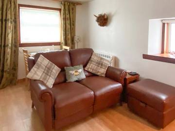 Cottage for 2 People in Loch Ness, Scotland, Photo 3