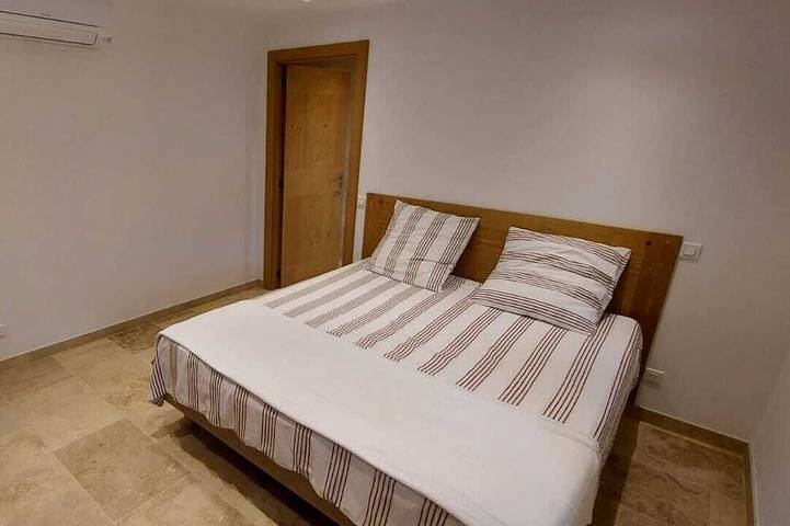 Location de vacances pour 6 personnes, avec jardin dans Parc de Vaugrenier - 3