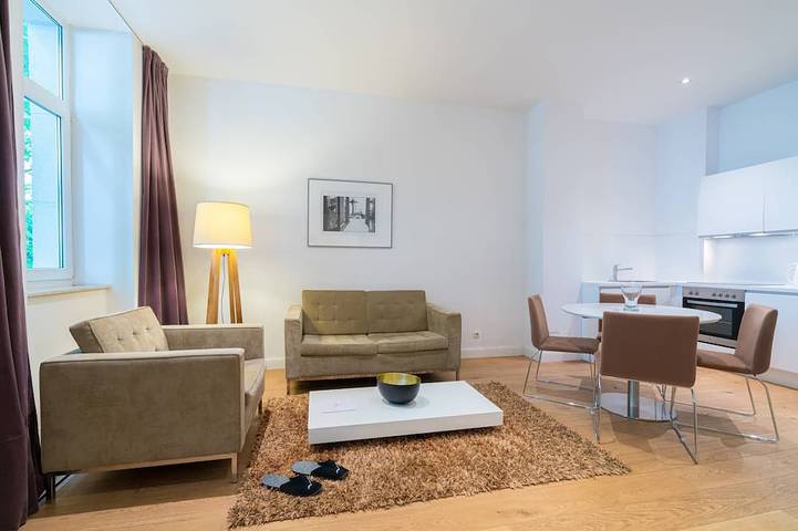 Ferienwohnung für 2 Personen - 1
