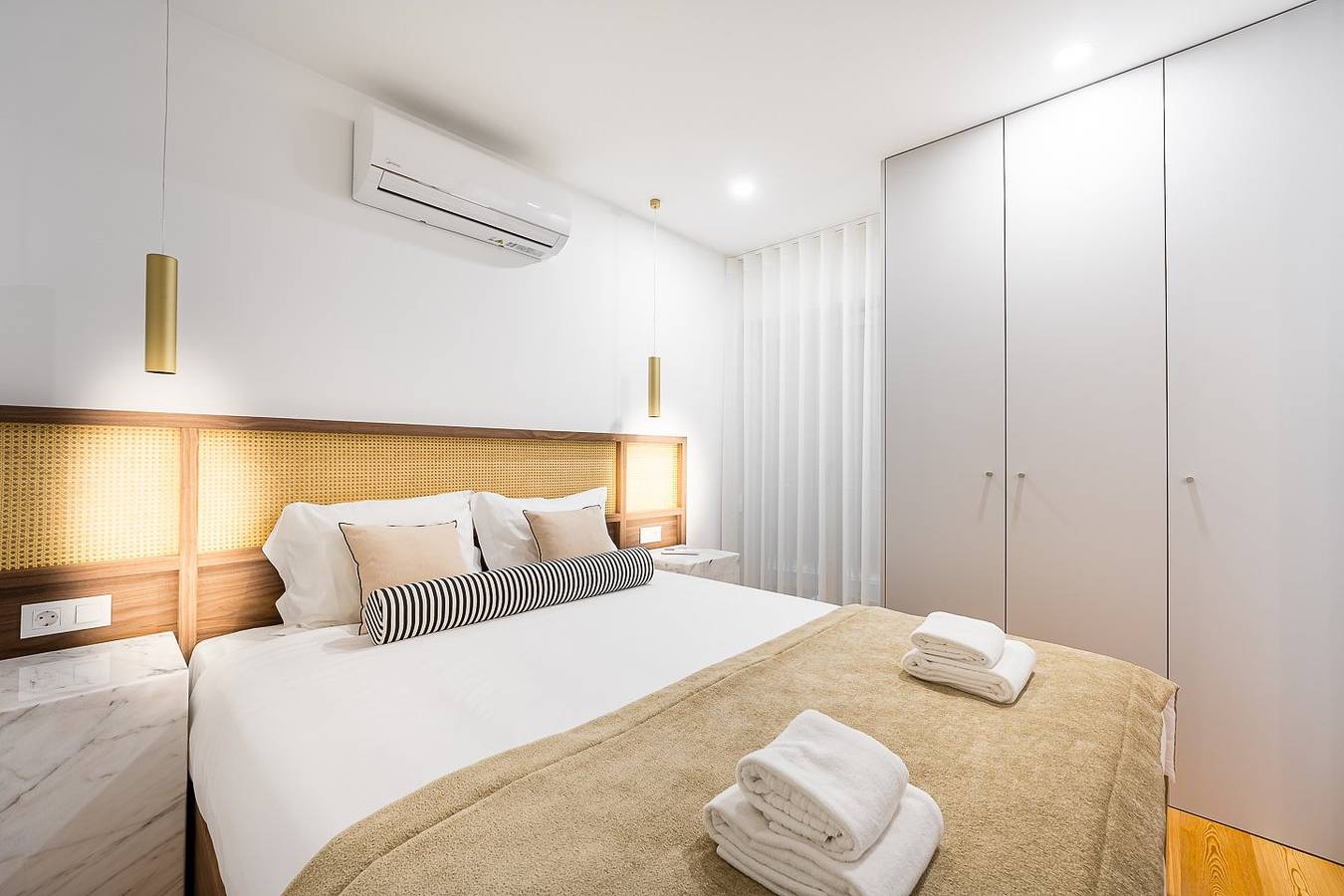 Apartamento entero, Guestready - Elegancia urbana en Oporto in Sé (Porto), Oporto